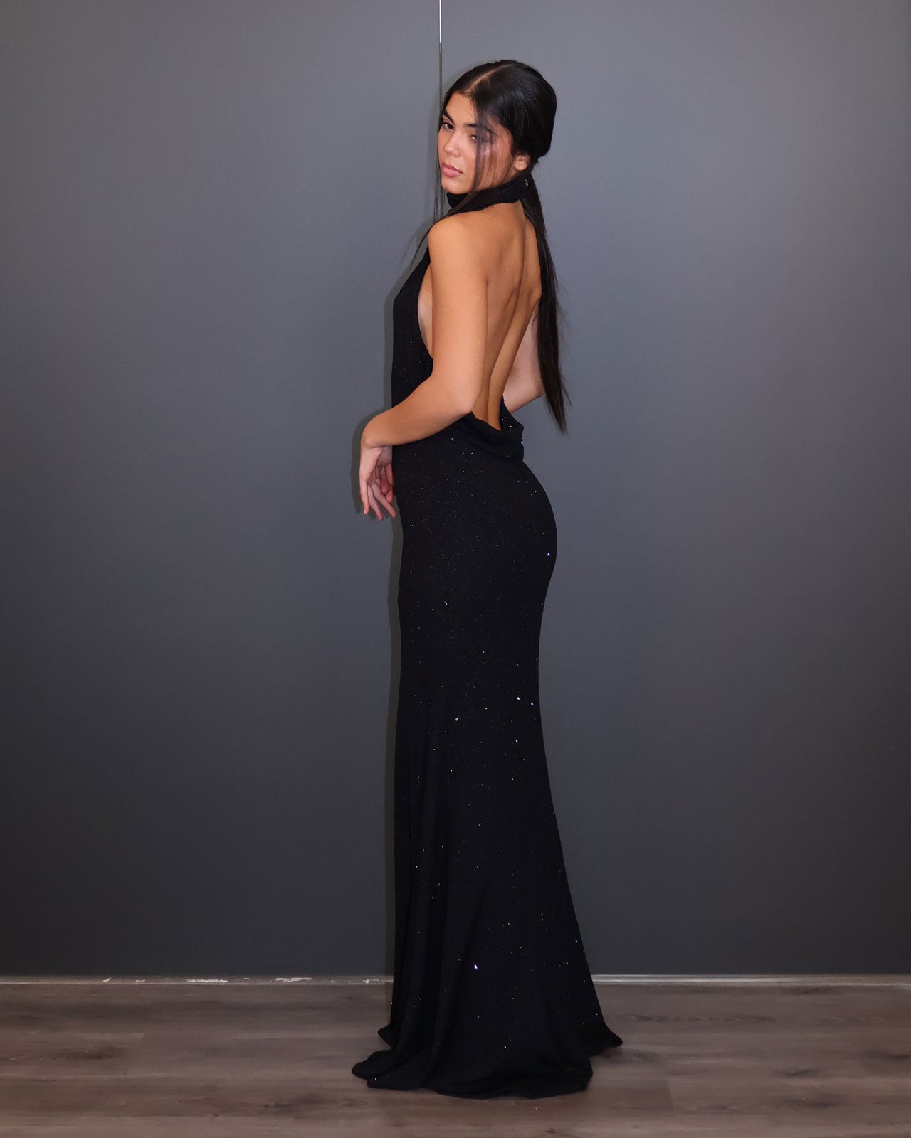 DRESS FILO RADIOSO