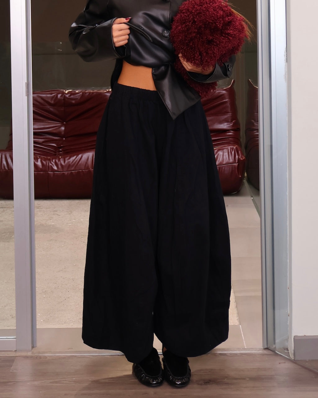 PANTALONE MORI GIRL
