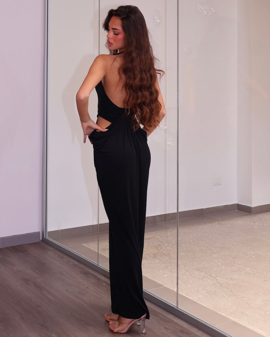 DRESS SAMAR