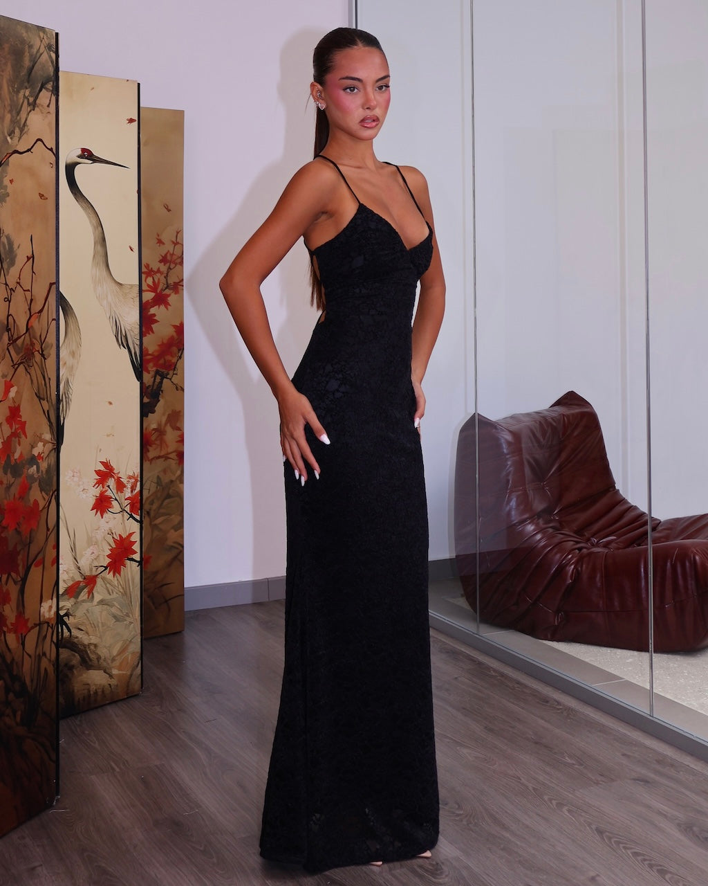 DRESS VENTURA