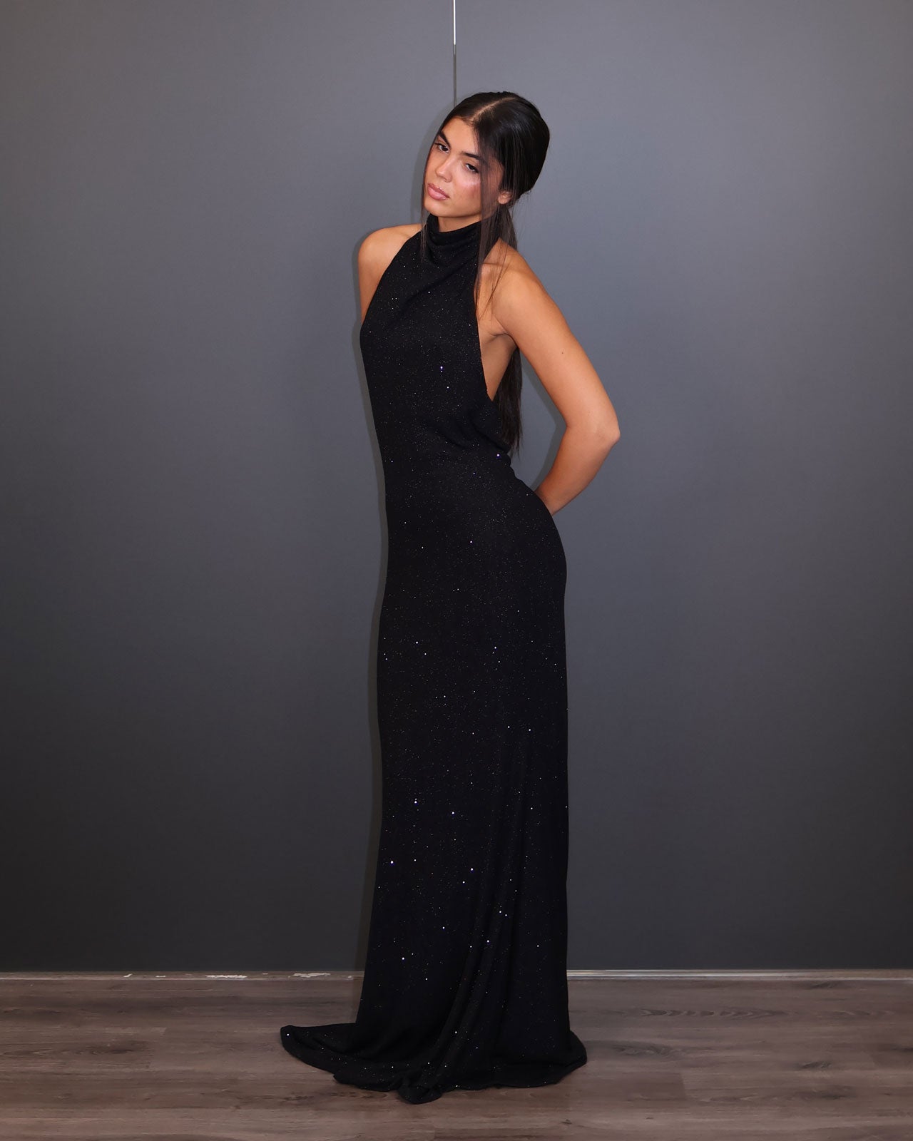DRESS FILO RADIOSO