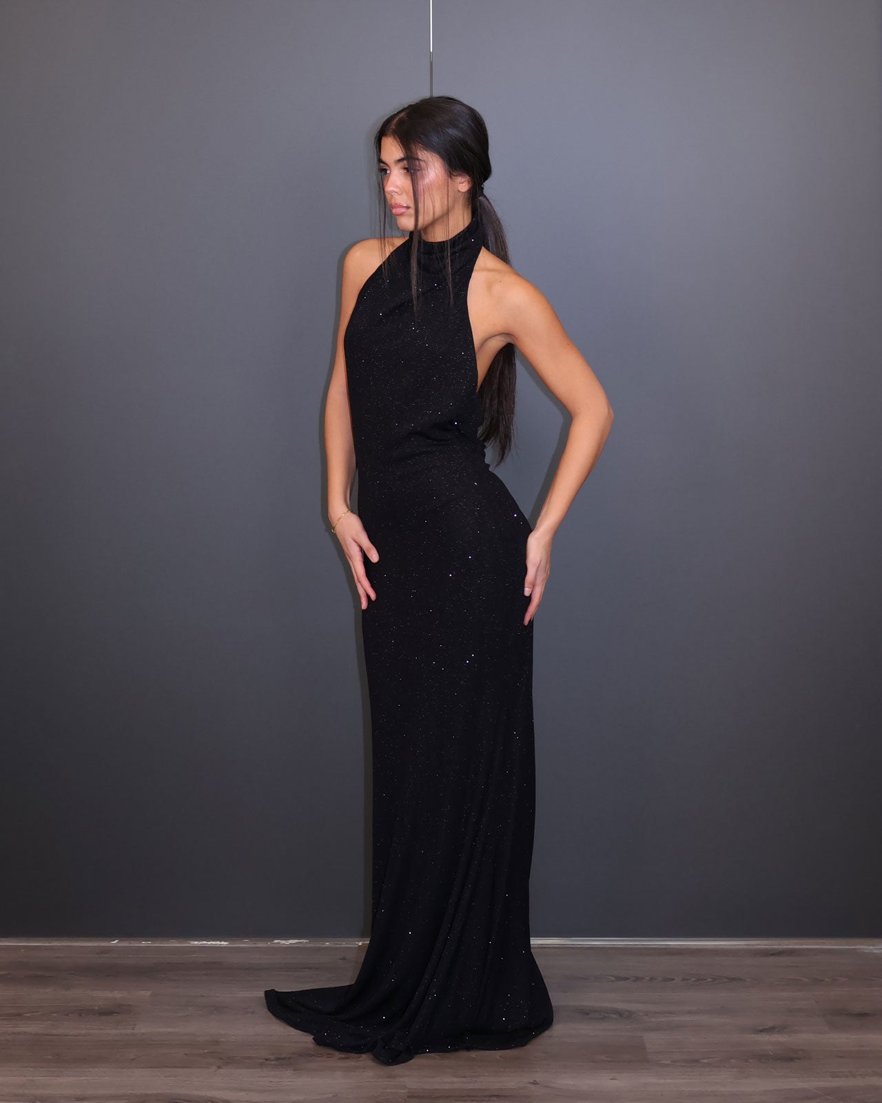 DRESS FILO RADIOSO