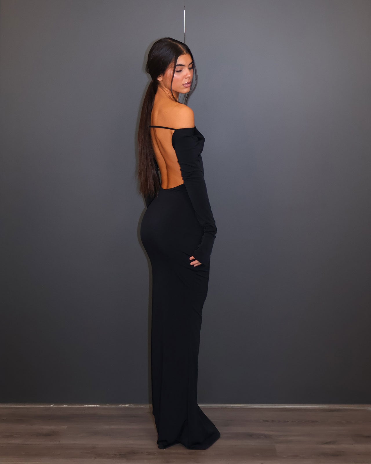DRESS EYES