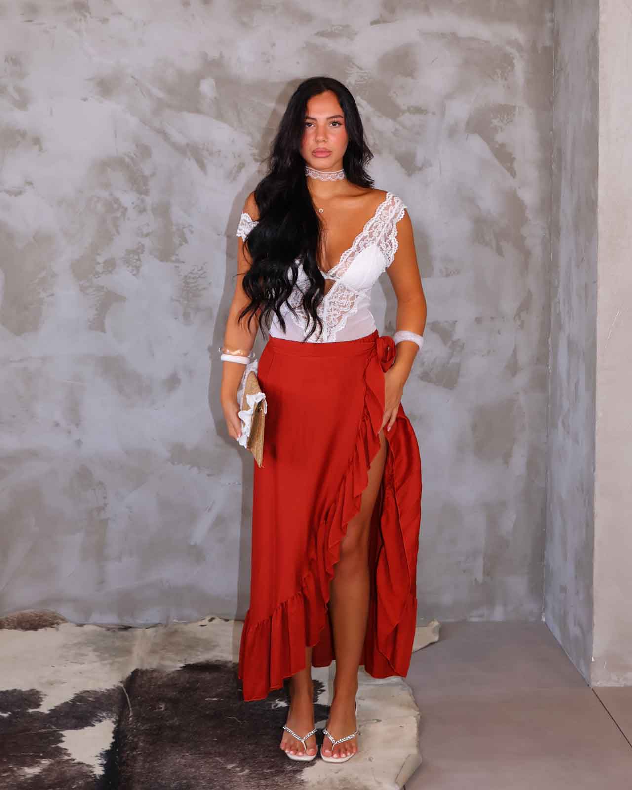 BODY LUNA BIANCA