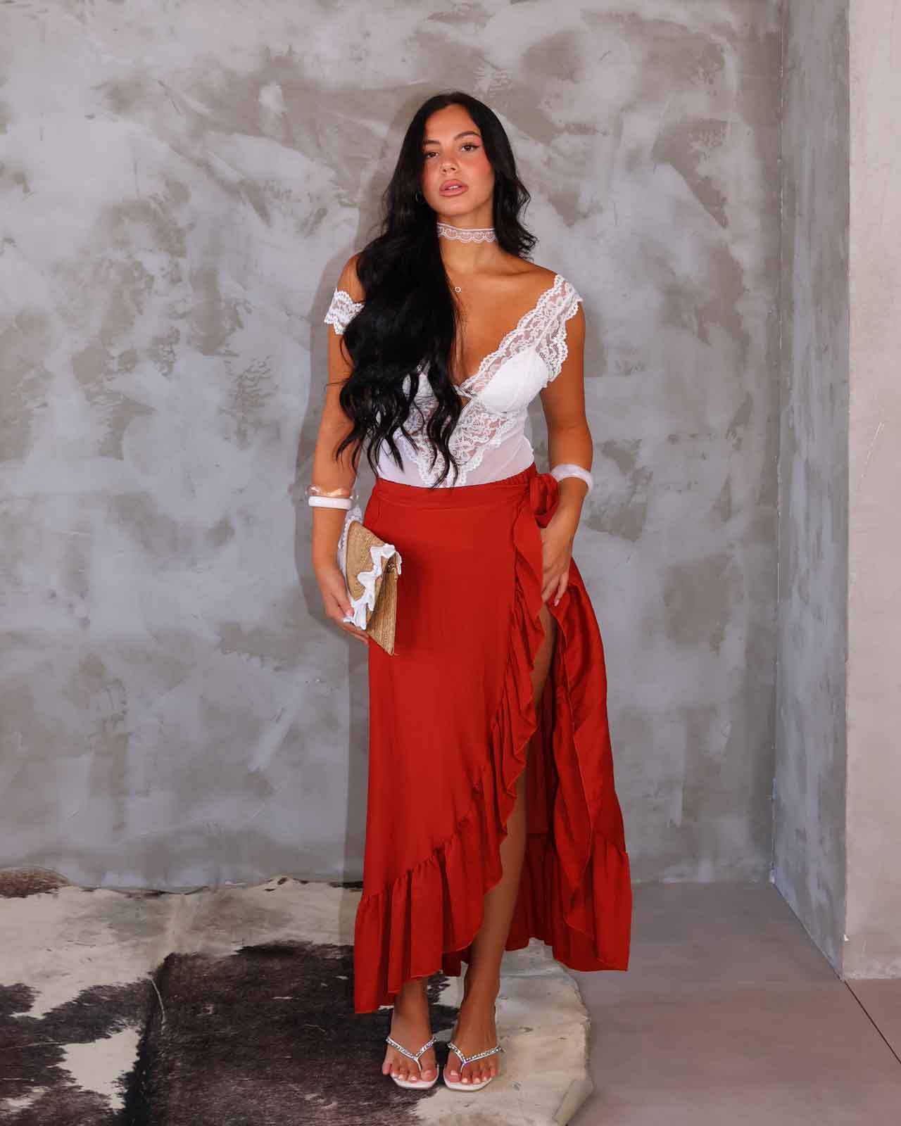 BODY LUNA BIANCA