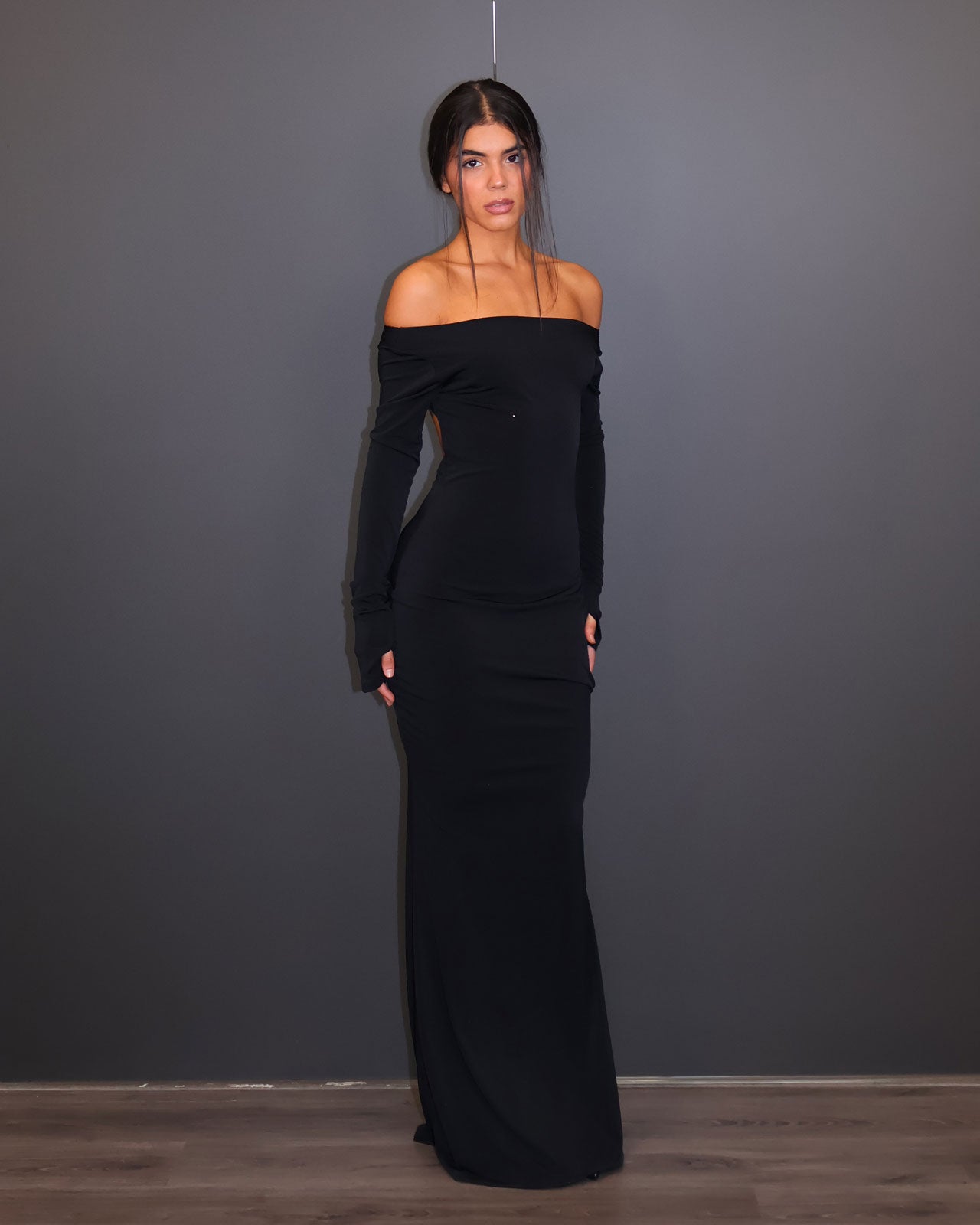 DRESS EYES