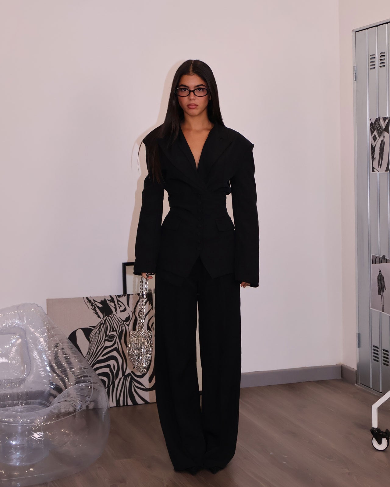 TAILLEUR BUSTINO