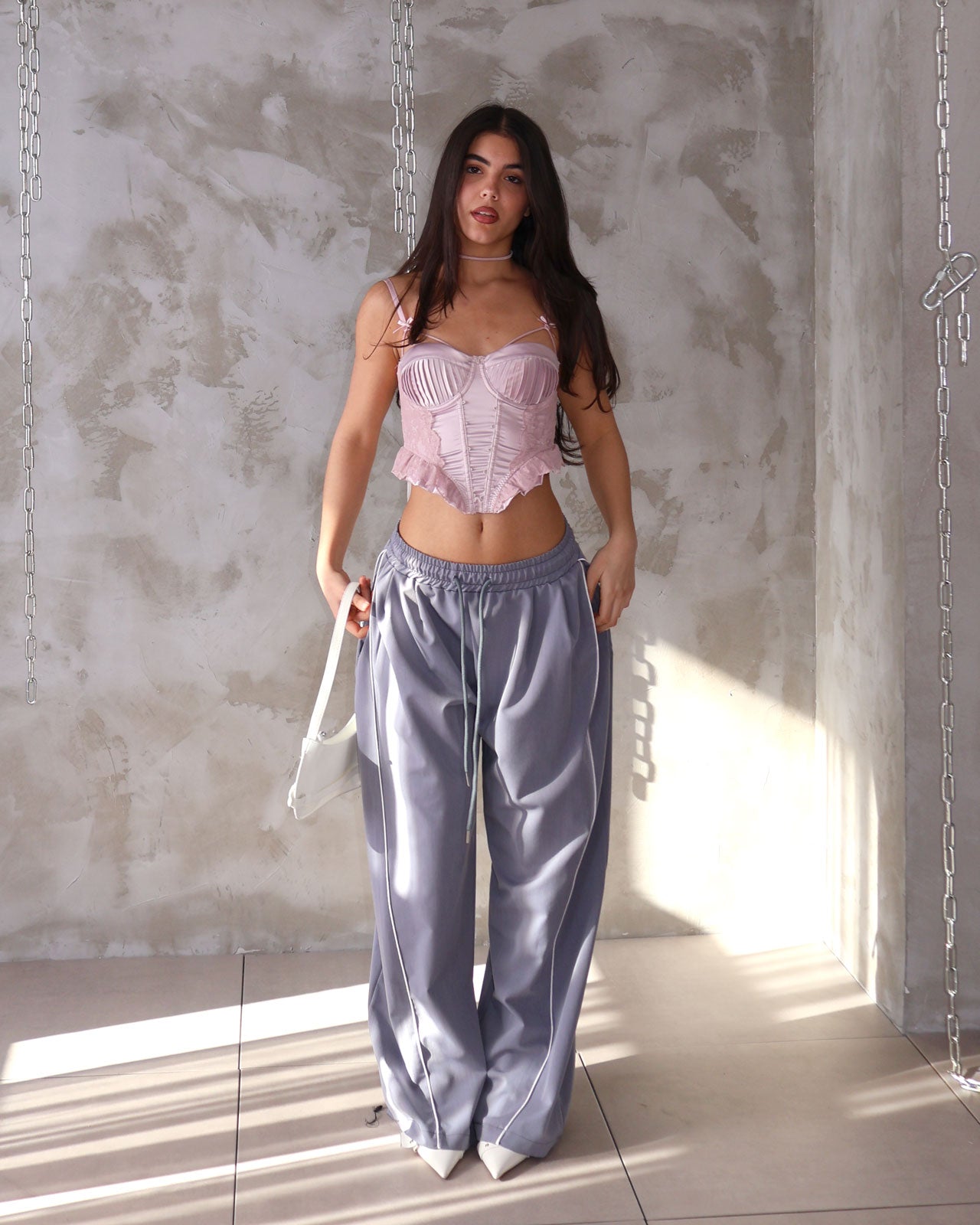 CORSET MADEMOISELLE