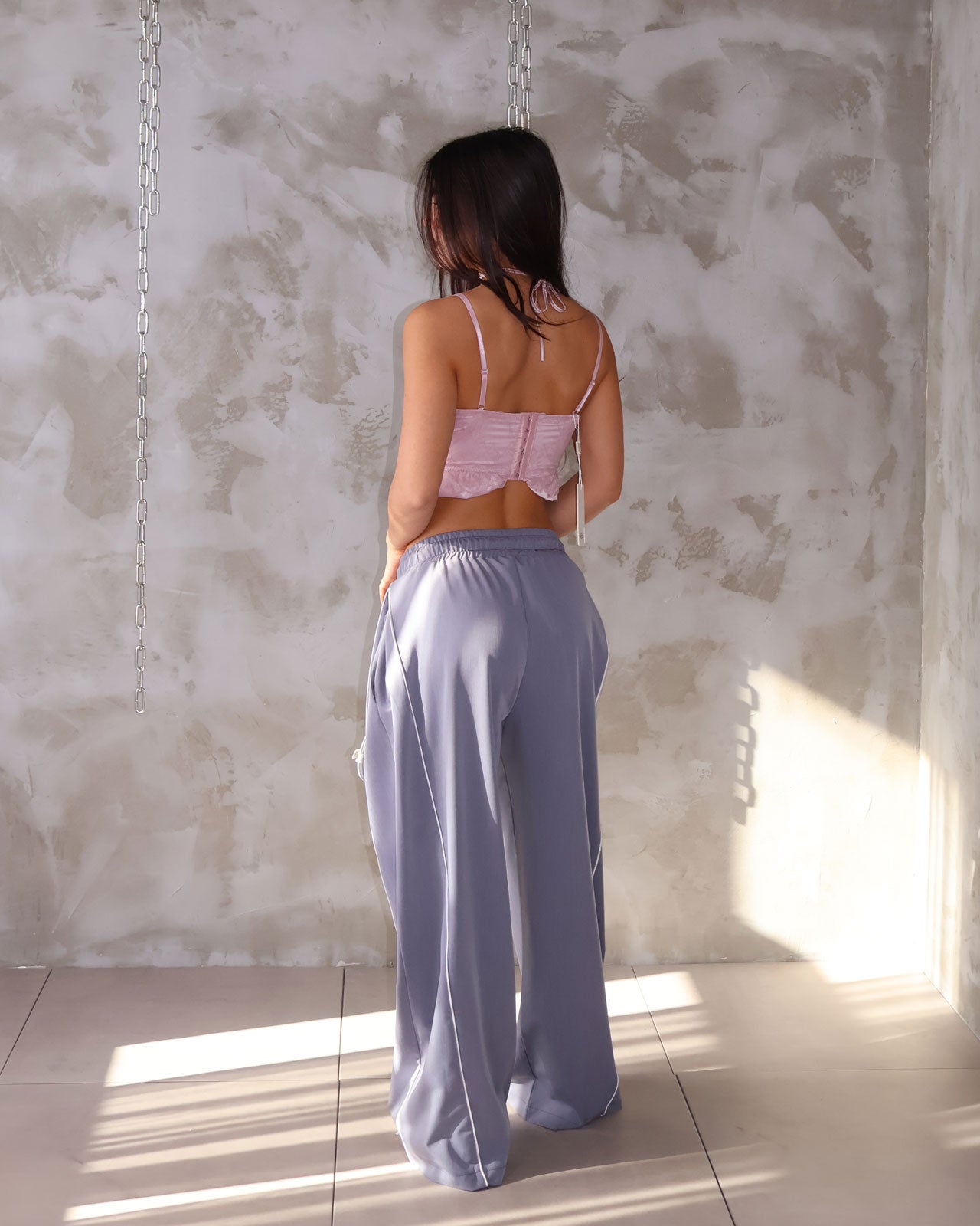 CORSET MADEMOISELLE