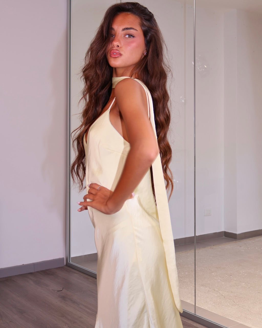 DRESS SYREN