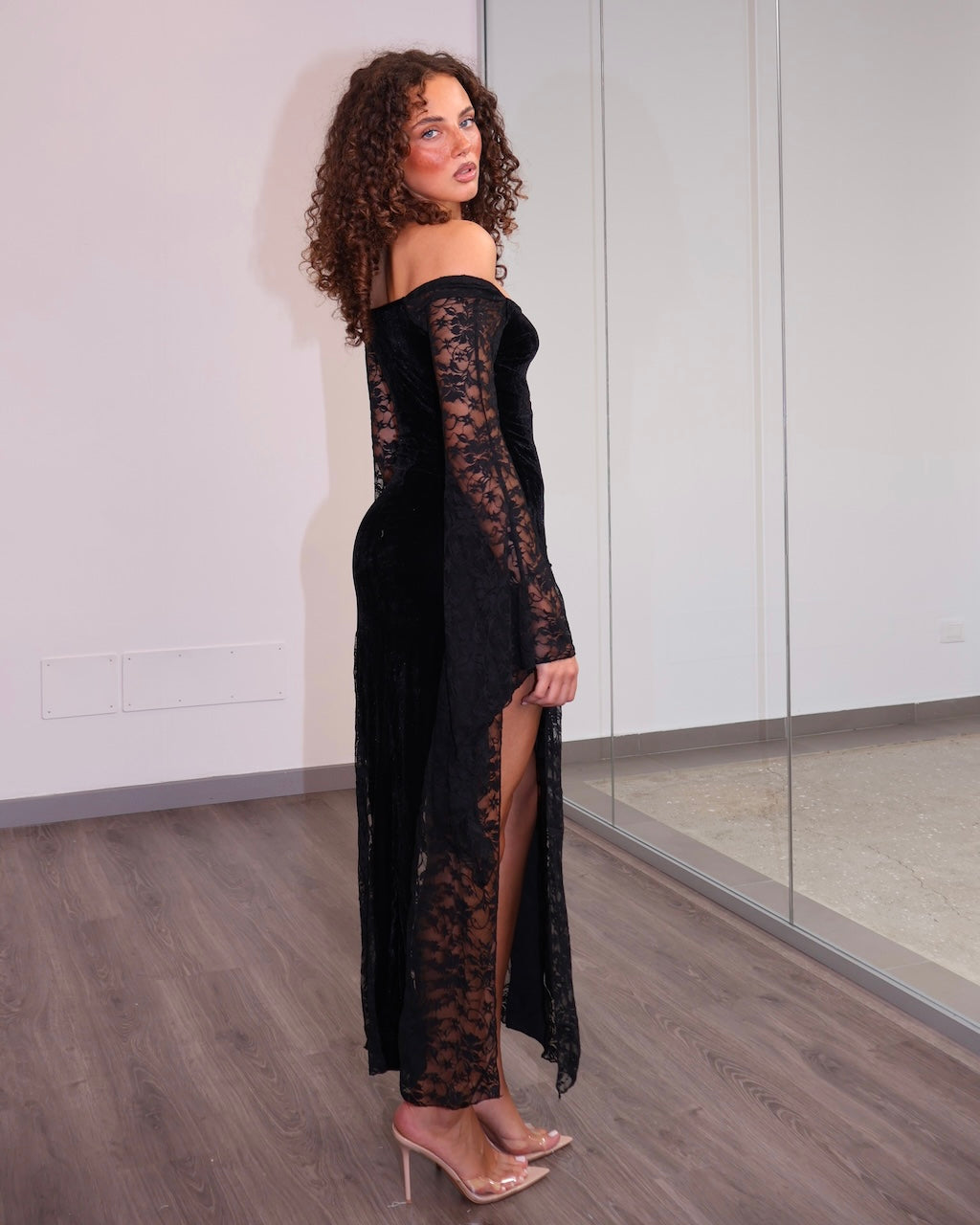 DRESS CROCE