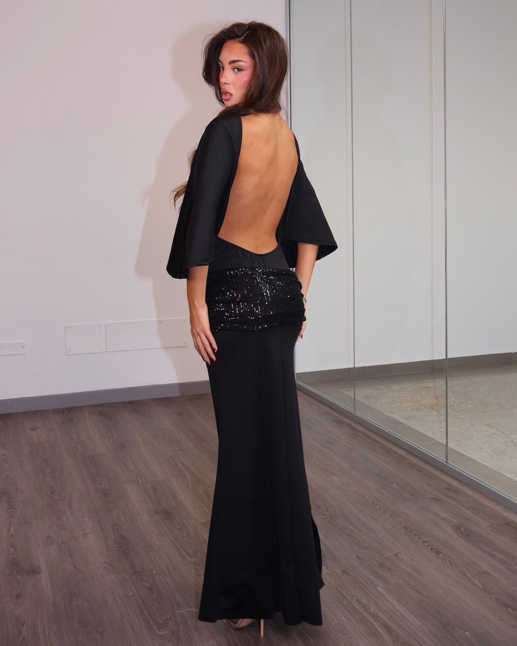 DRESS LIKE THAT