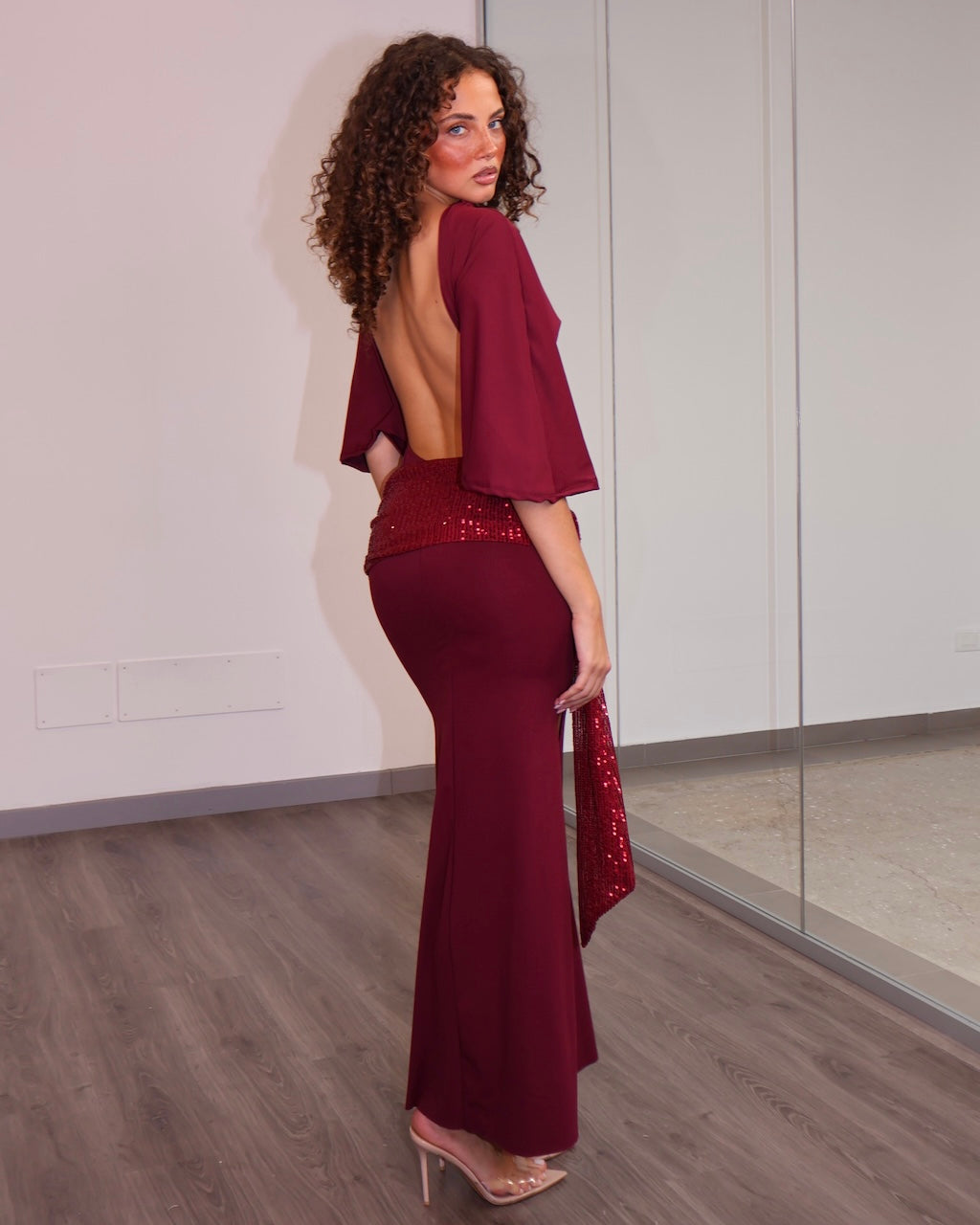 DRESS LIKE THAT
