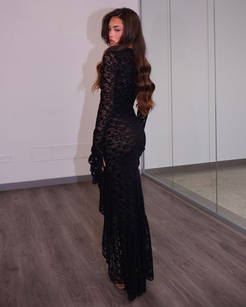DRESS ESPANA