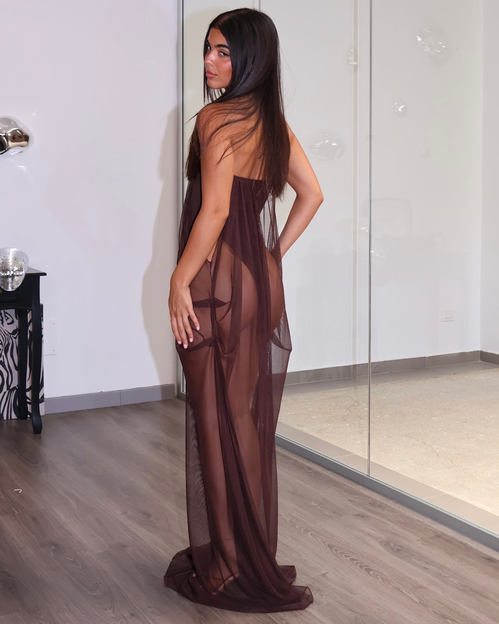 DRESS MYKONOS