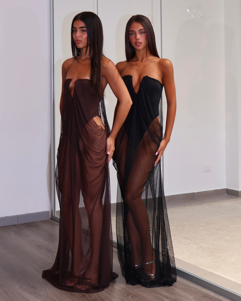 DRESS MYKONOS