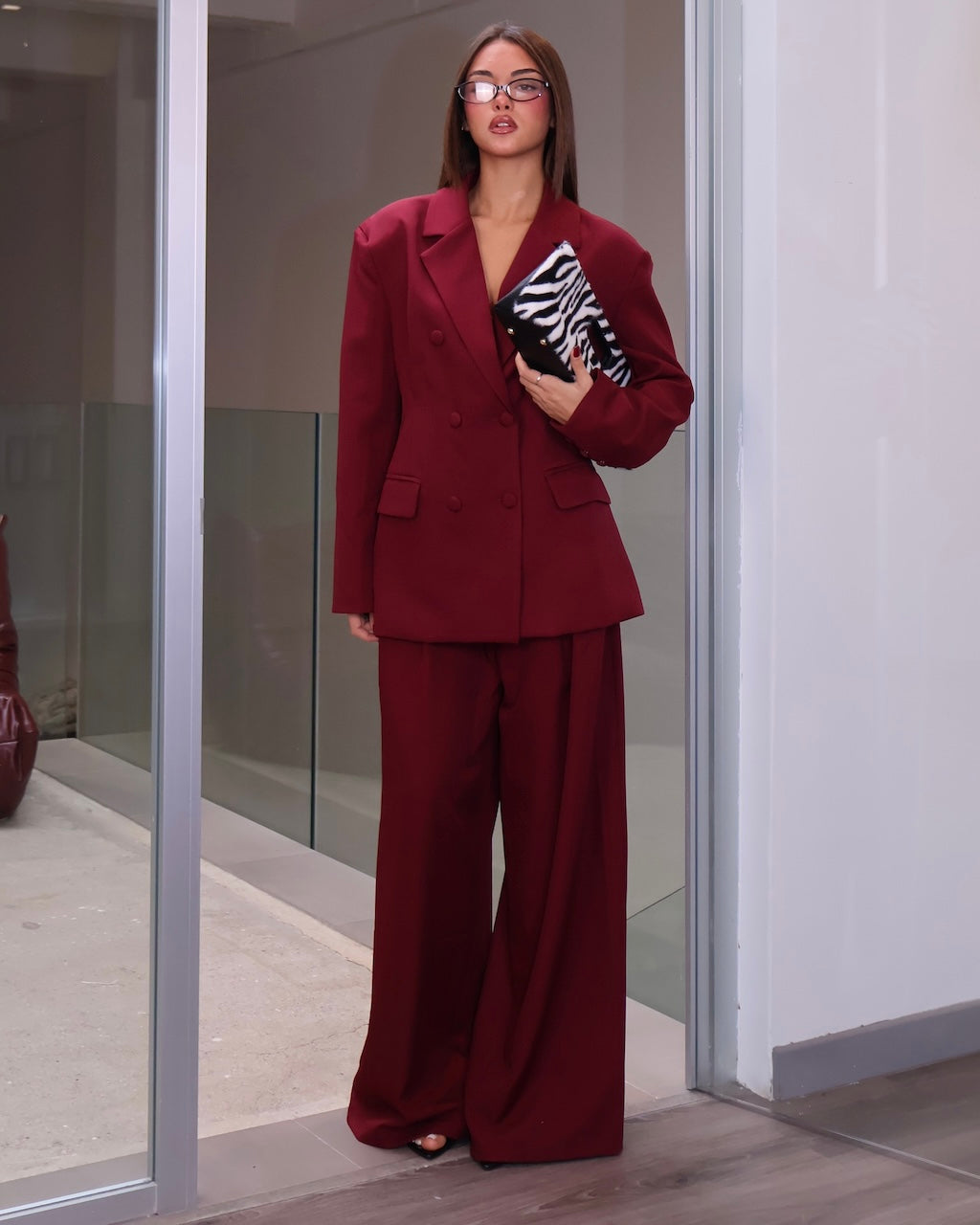 TAILLEUR FACTS