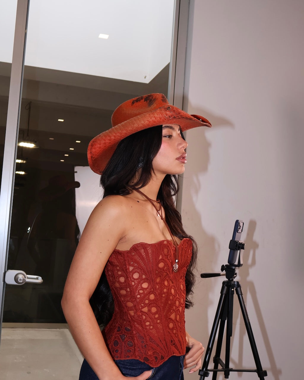 CORSET ZUCCHERO