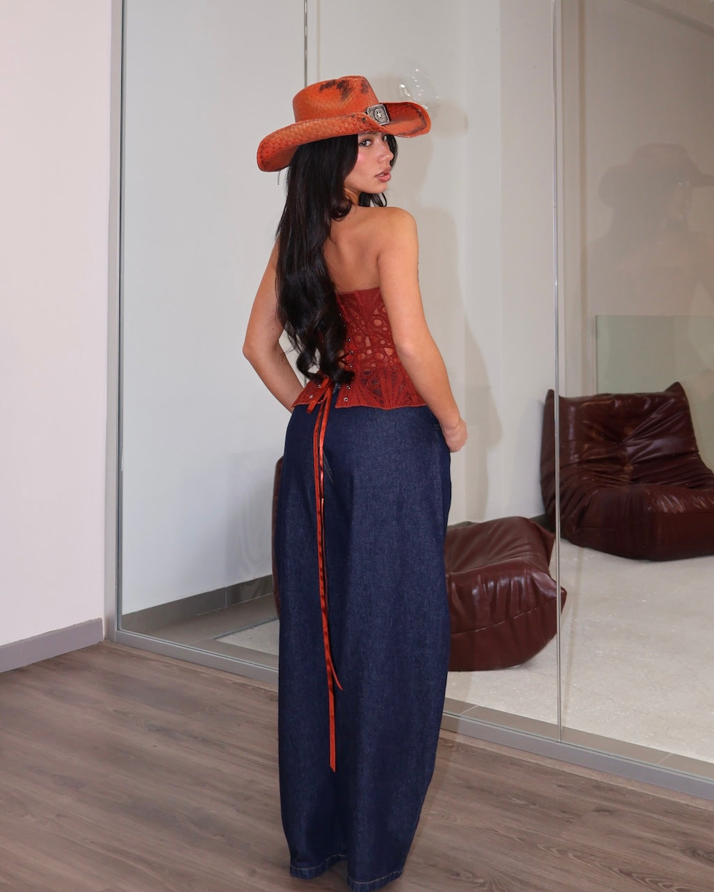 CORSET ZUCCHERO