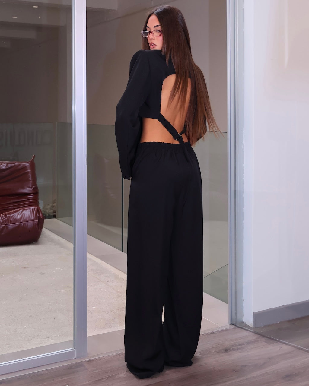 TAILLEUR STILL