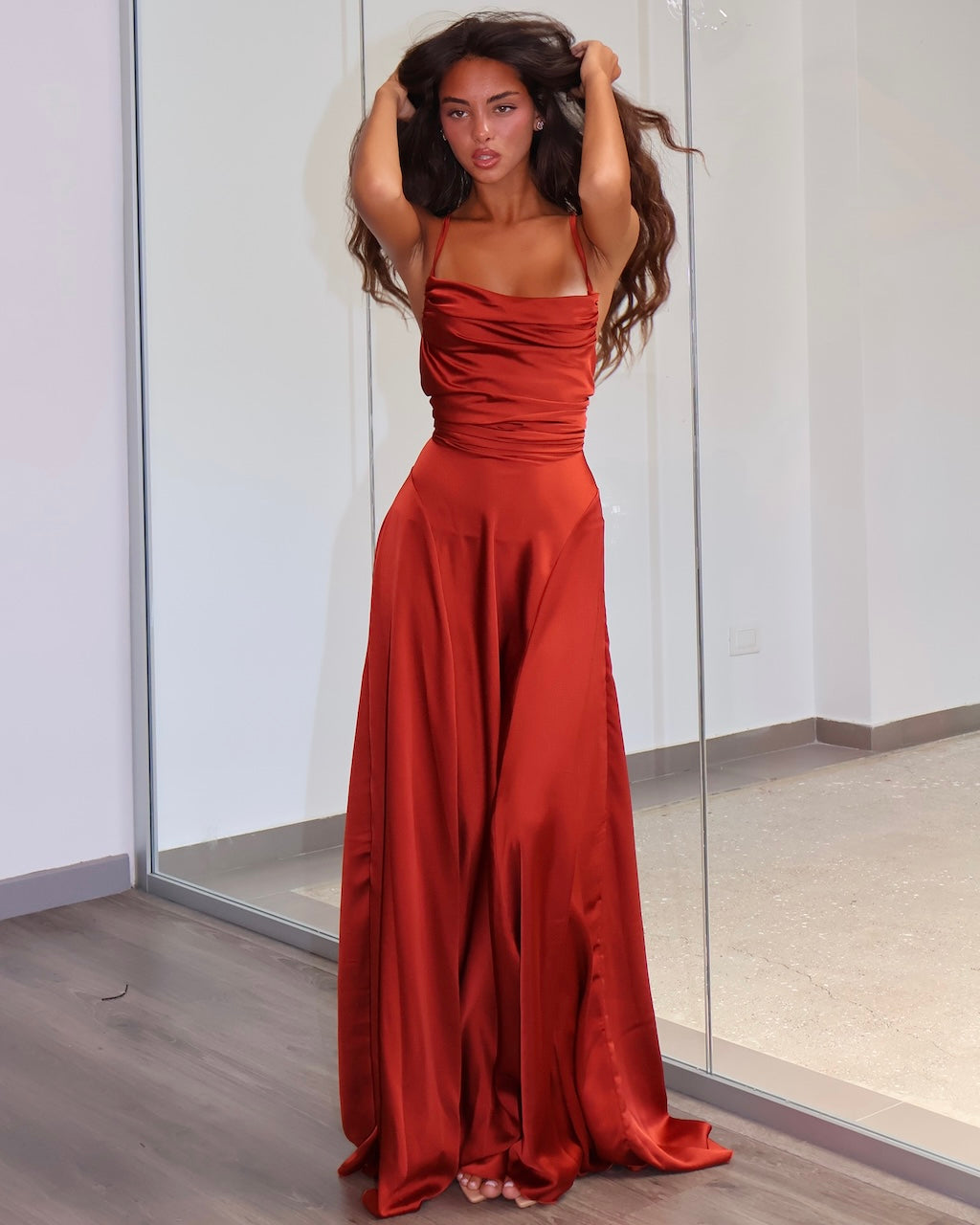DRESS KATE