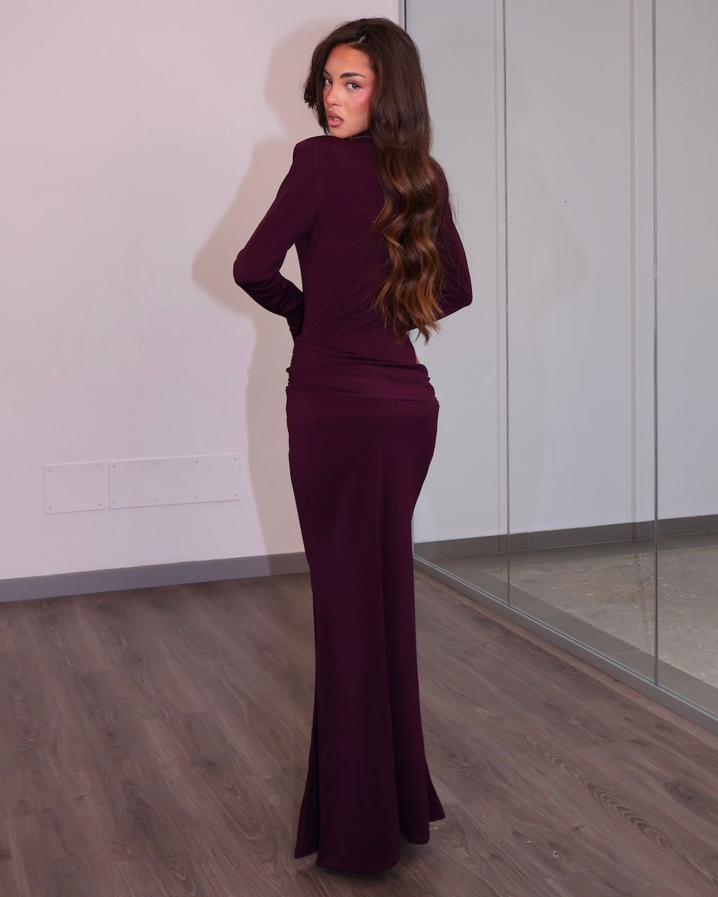 MINI DRESS CHIC