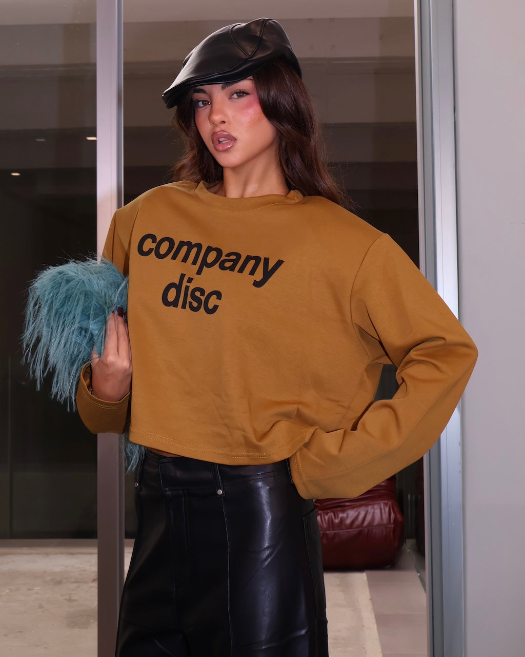 T-SHIRT COMPANY