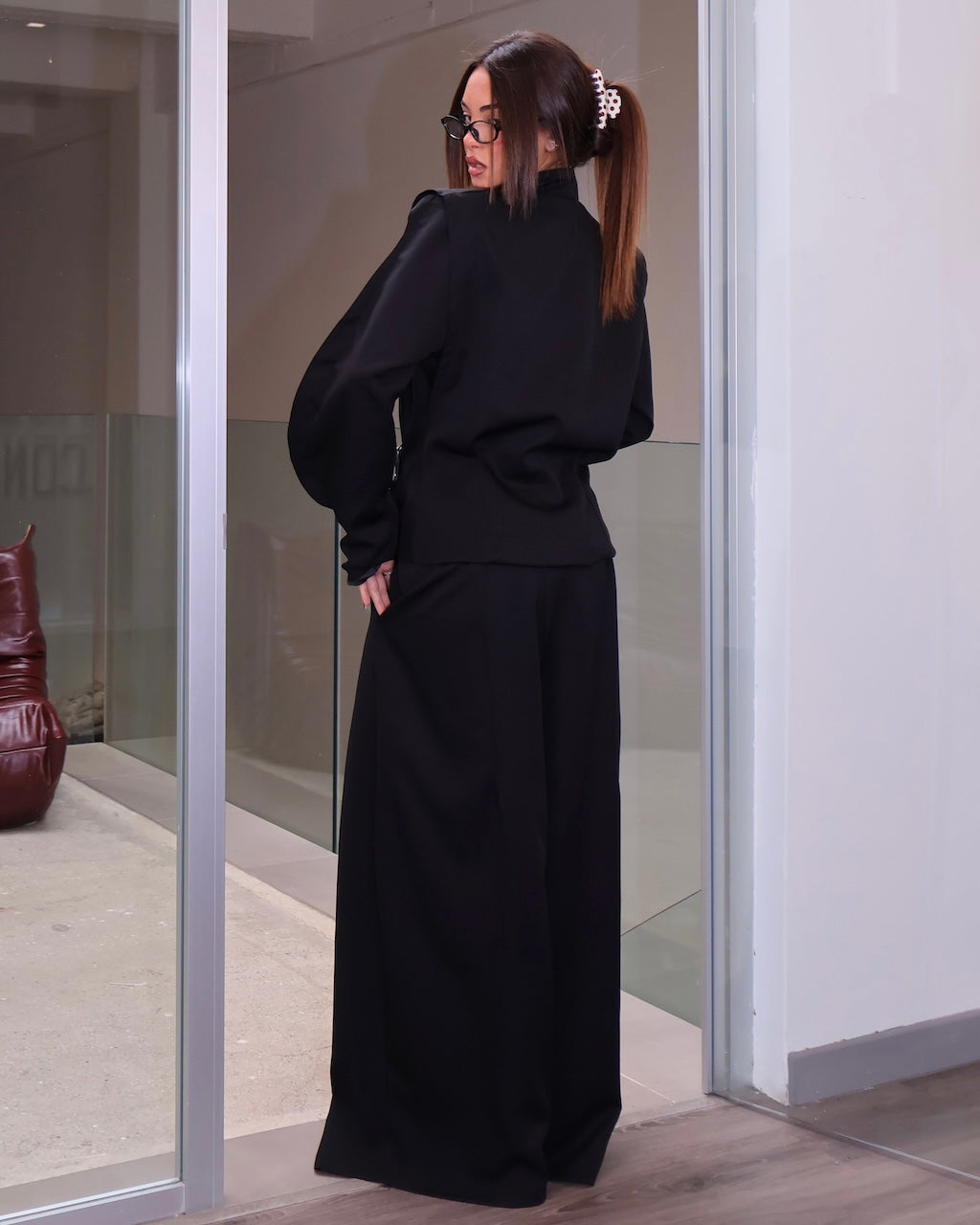 TAILLEUR SHANG