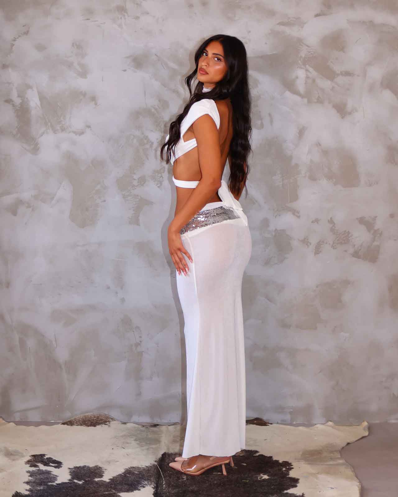 SET FILO SELVAGGIO