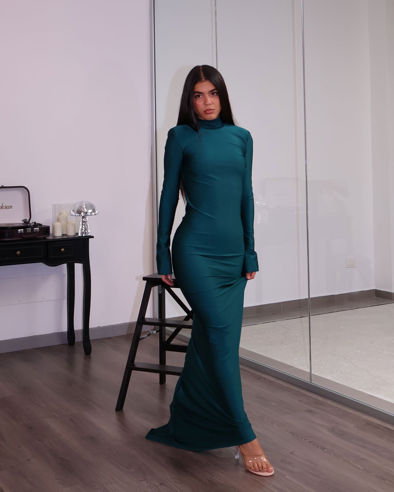 DRESS ARCTIC