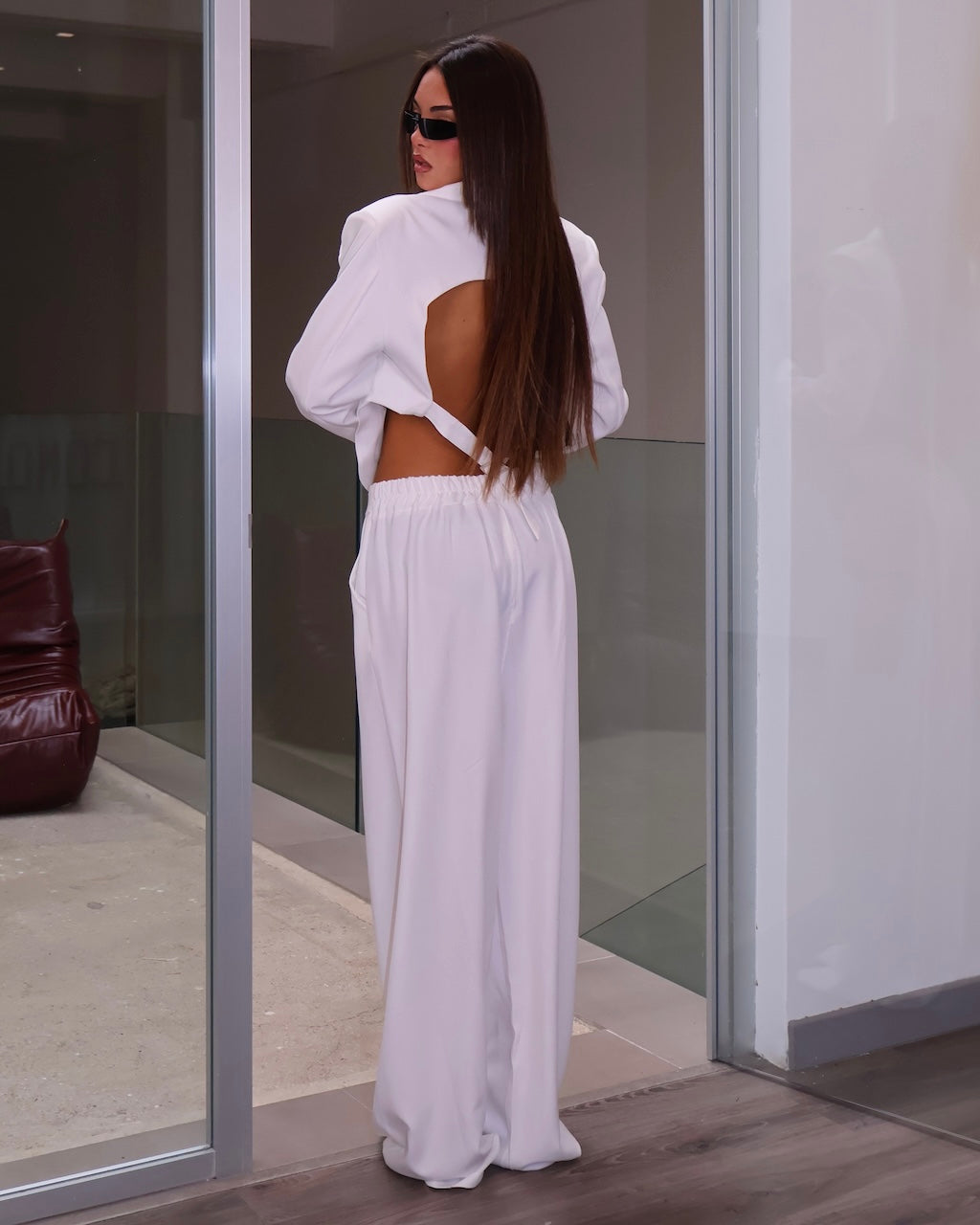 TAILLEUR STILL