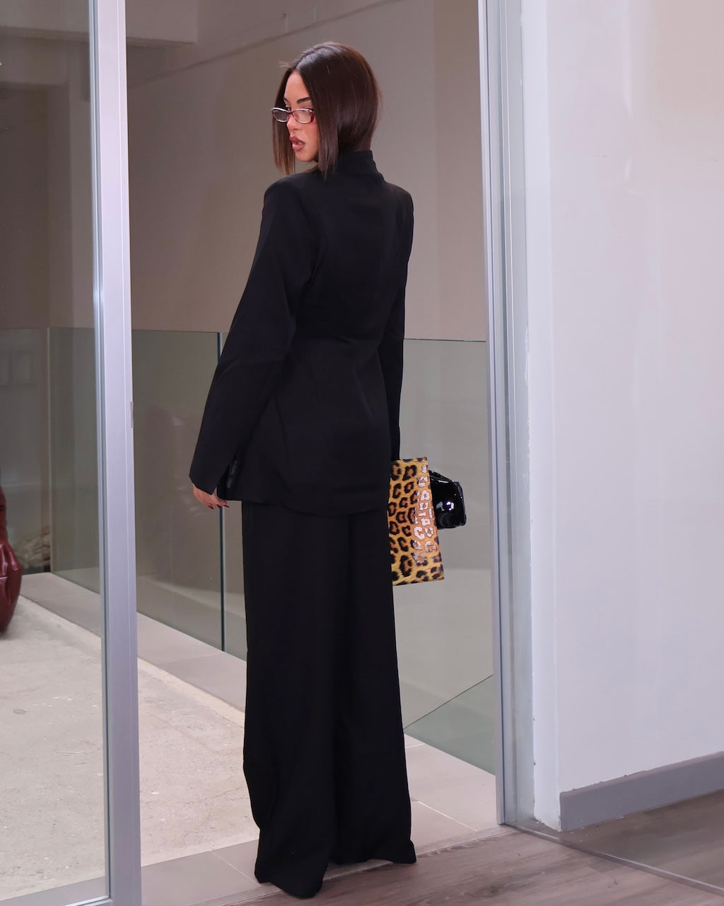 TAILLEUR KIKI