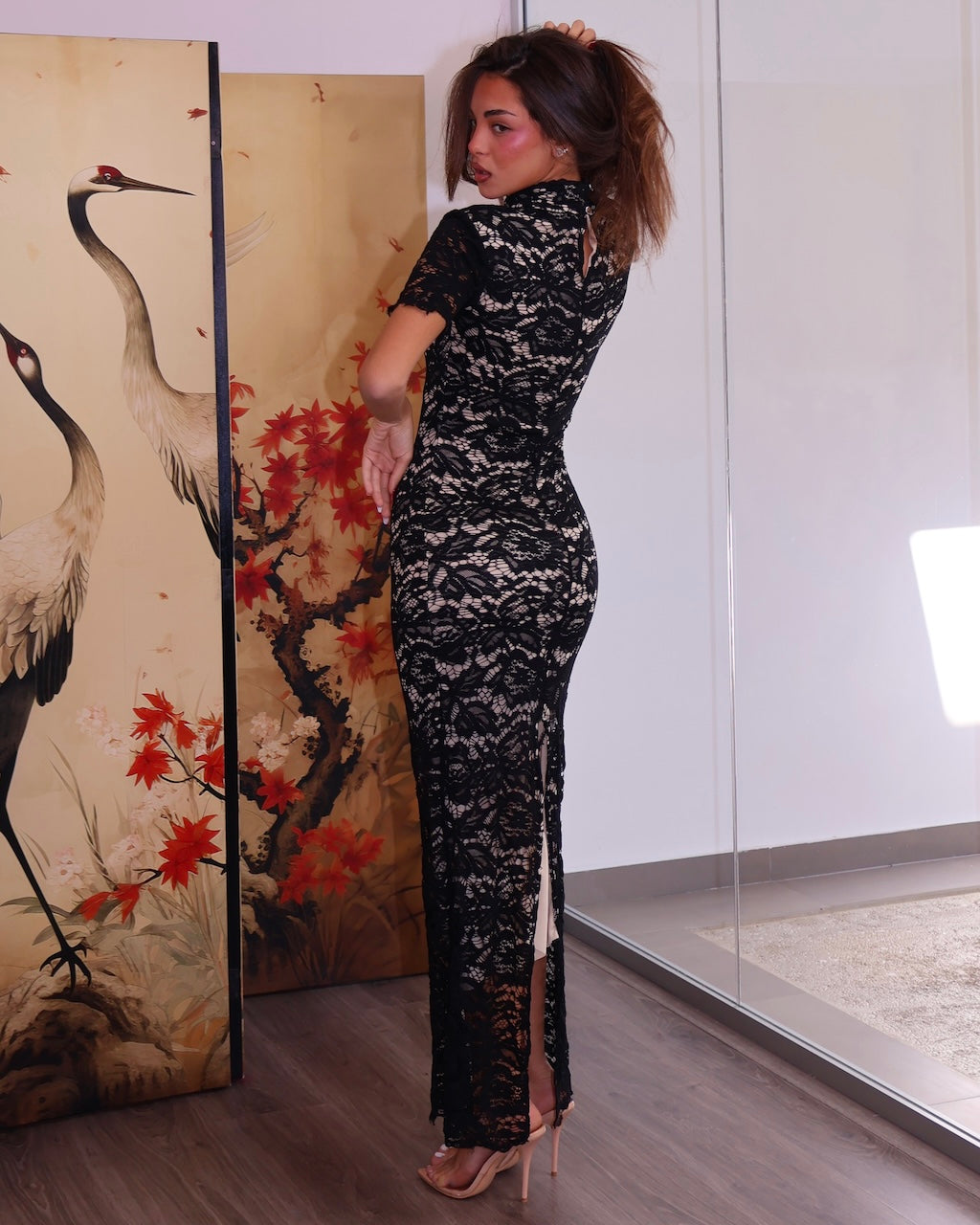 DRESS KAYA