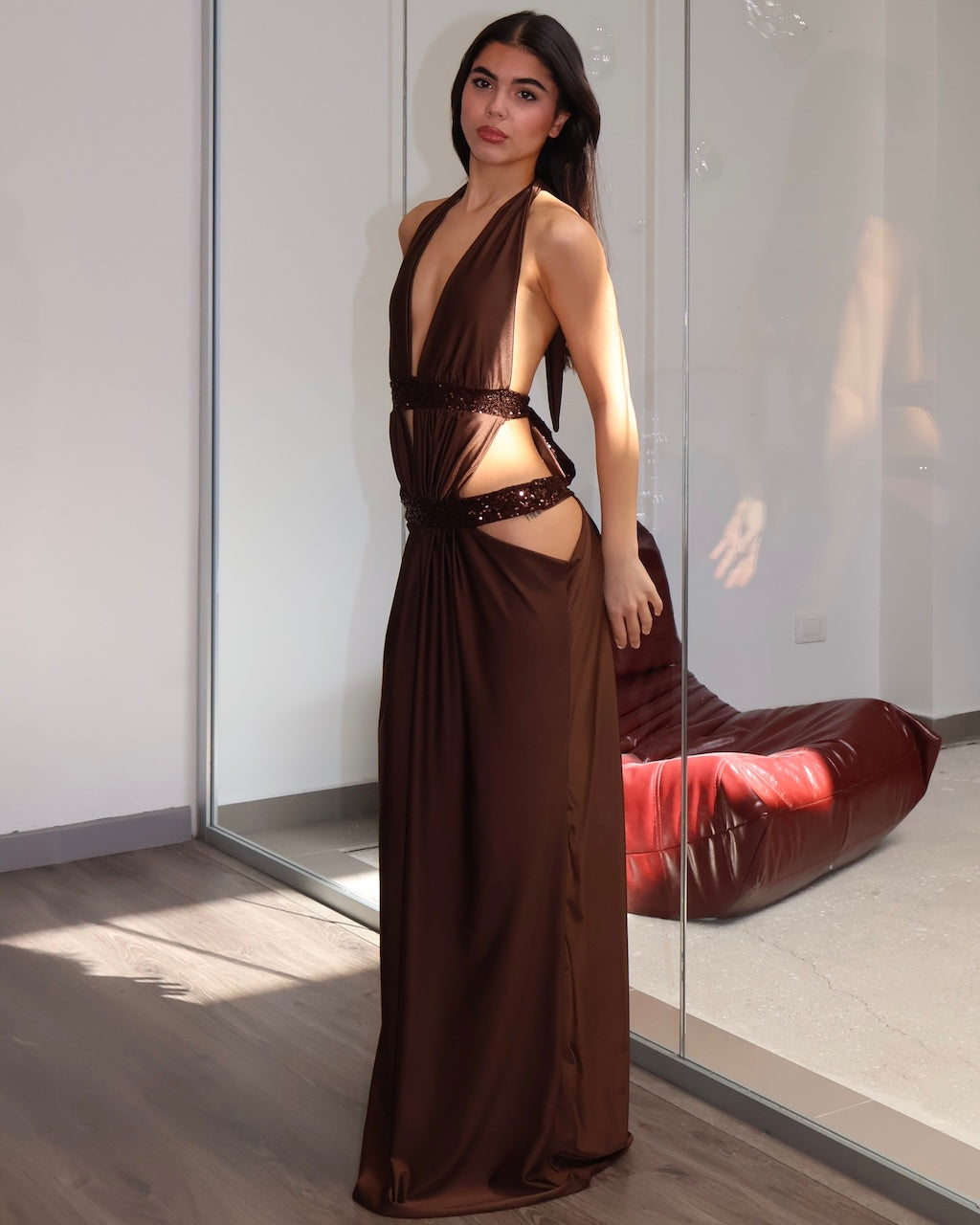 DRESS LUNATIC