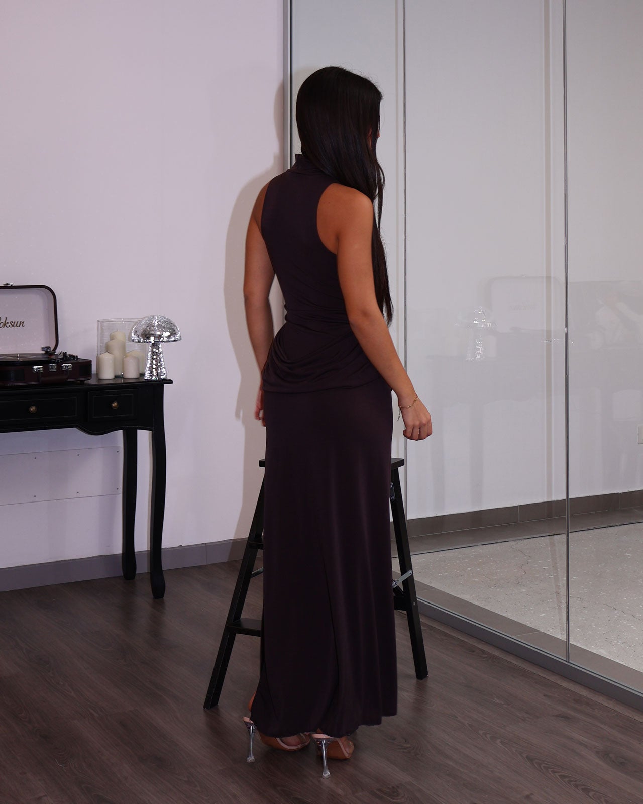 DRESS WIRE