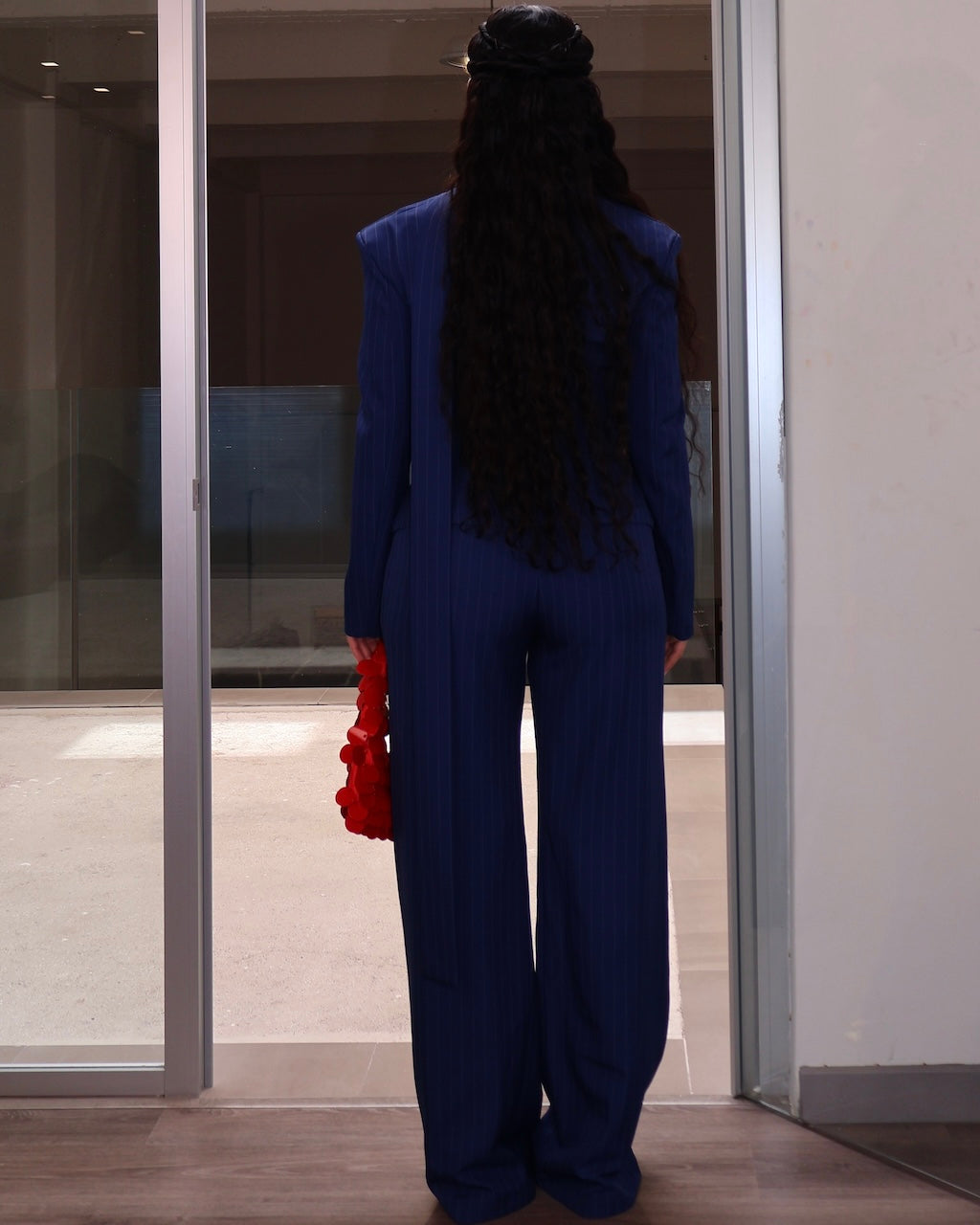 TAILLEUR TORRY