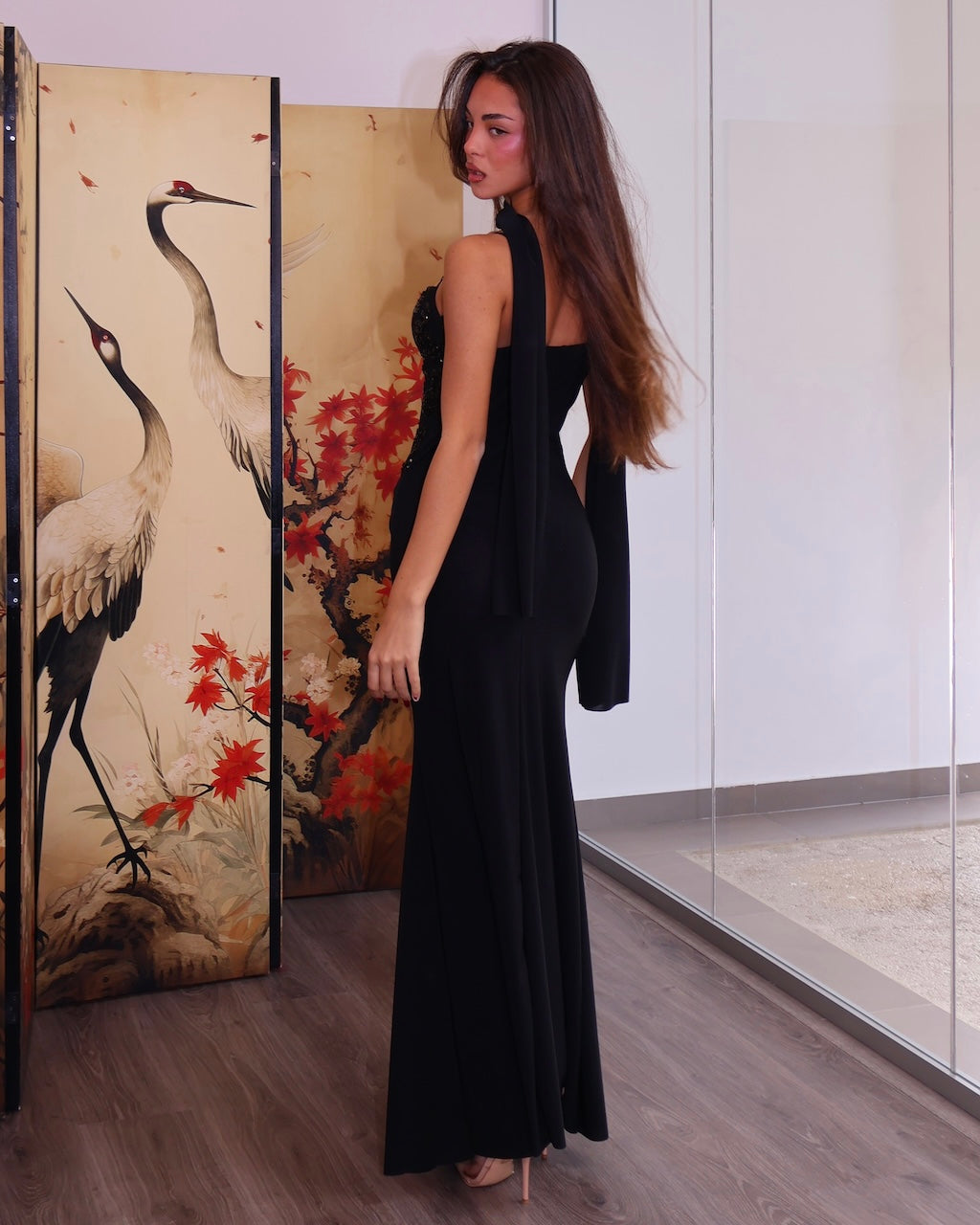 DRESS SERAFINE