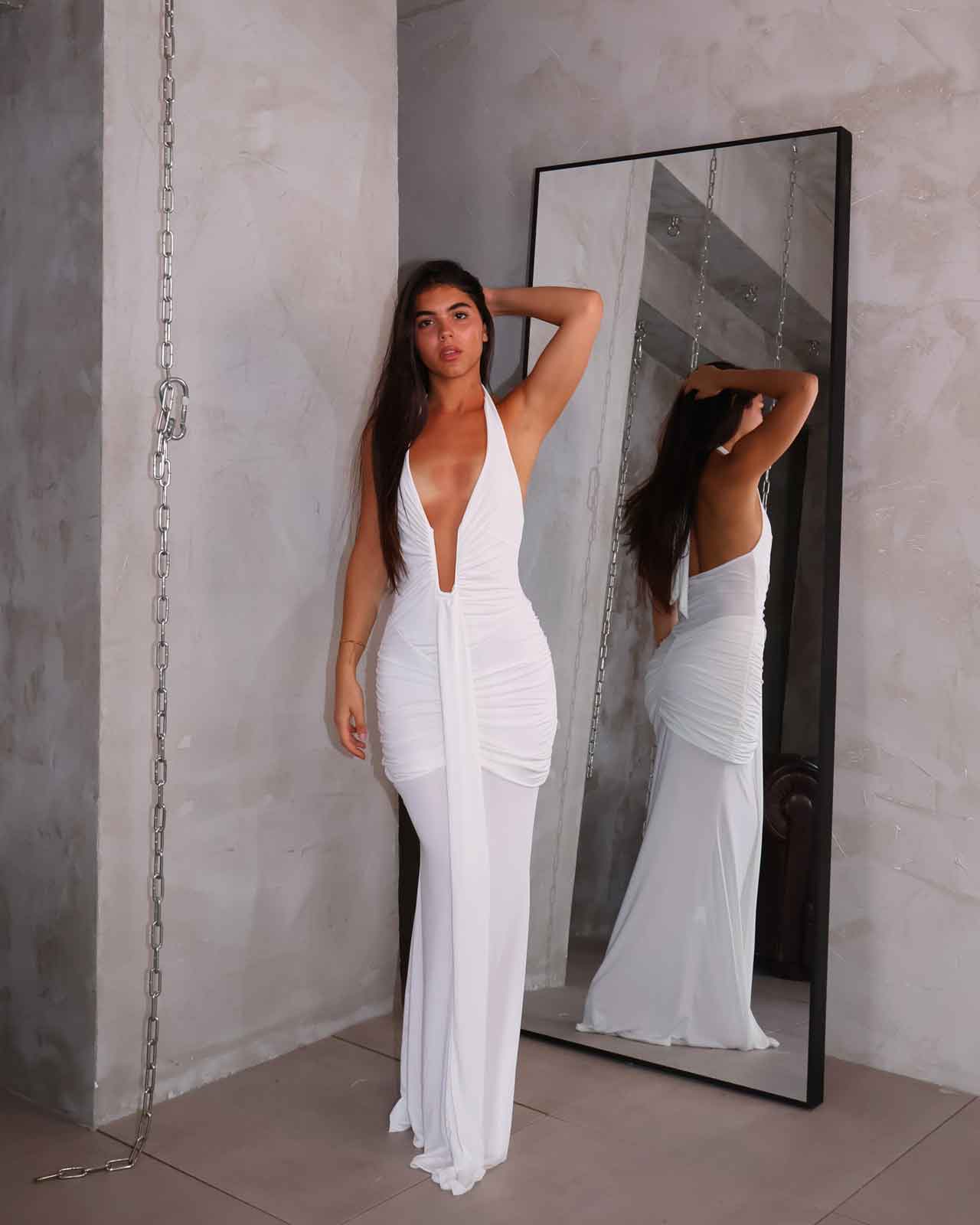 DRESS OR DRESS