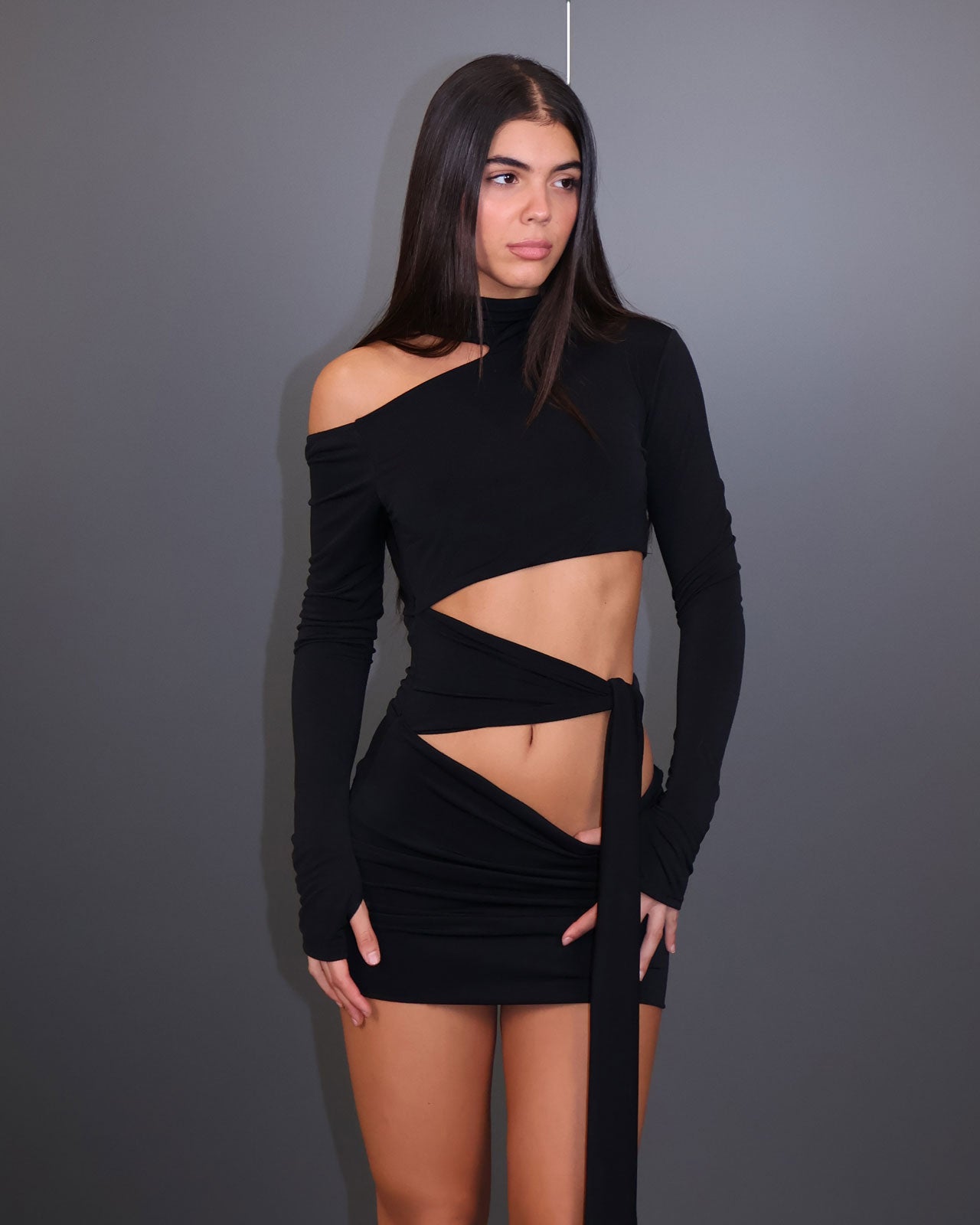 DRESS JOLIE