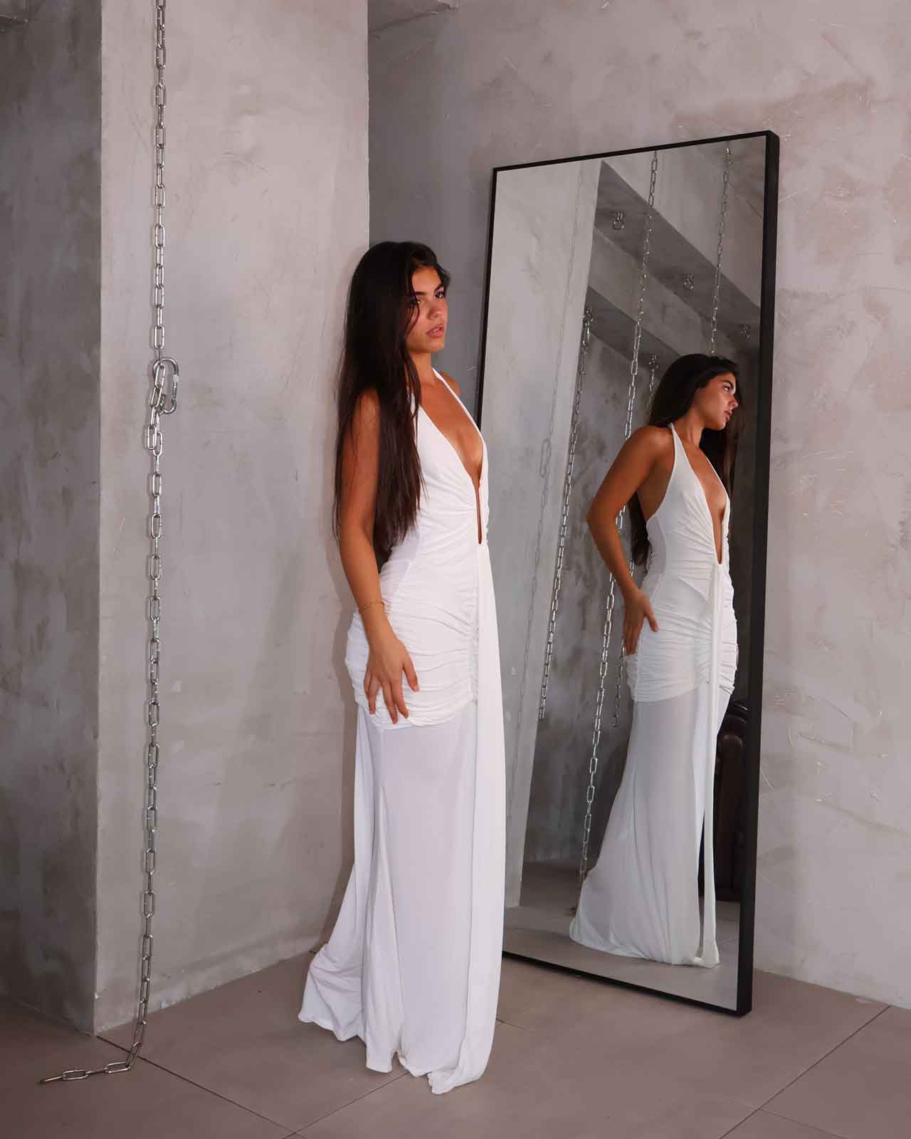 DRESS OR DRESS