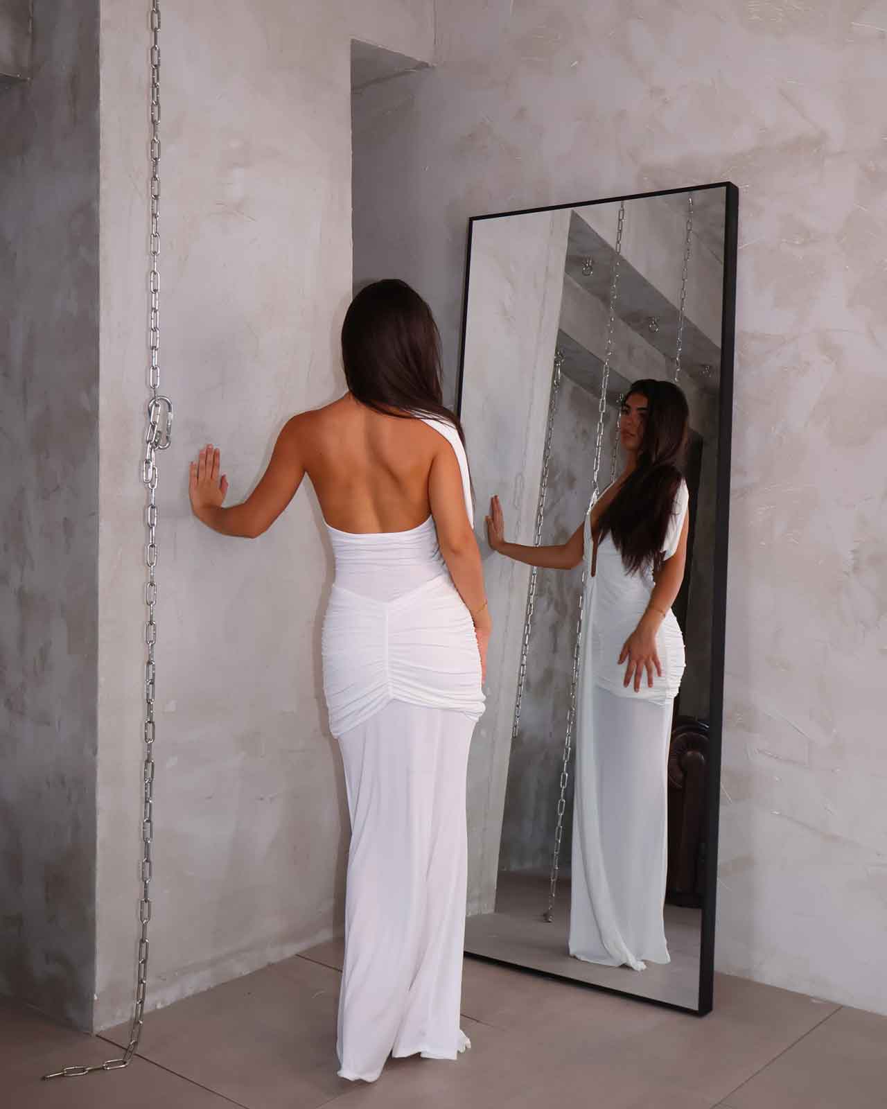 DRESS OR DRESS