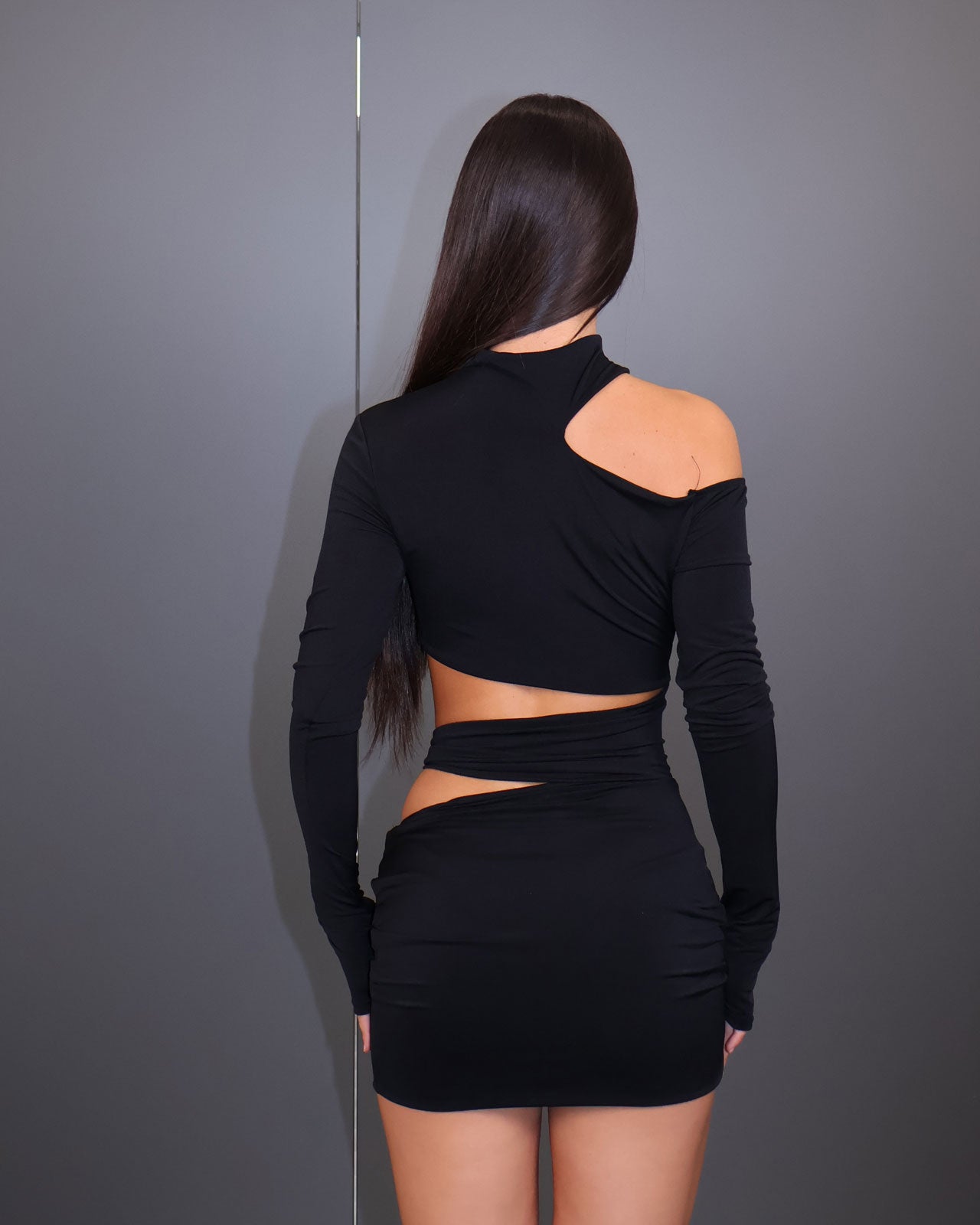 DRESS JOLIE