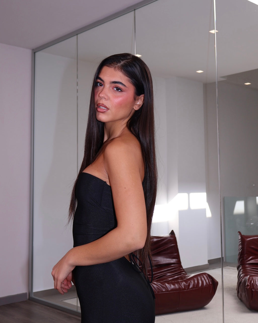 JUMP PASSIONE ETERNA