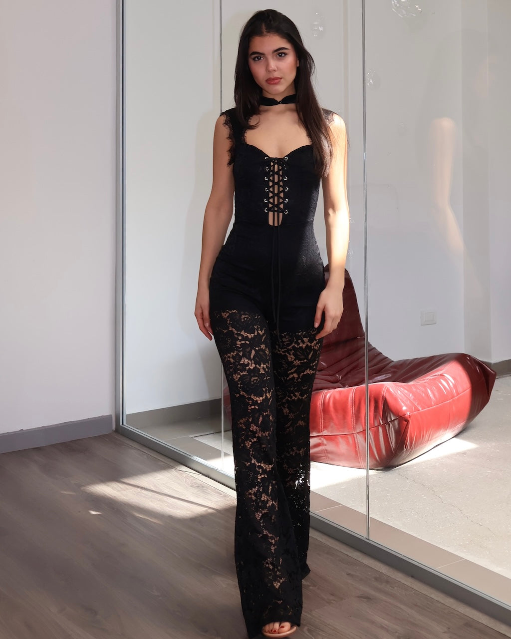JUMPSUIT ALICE