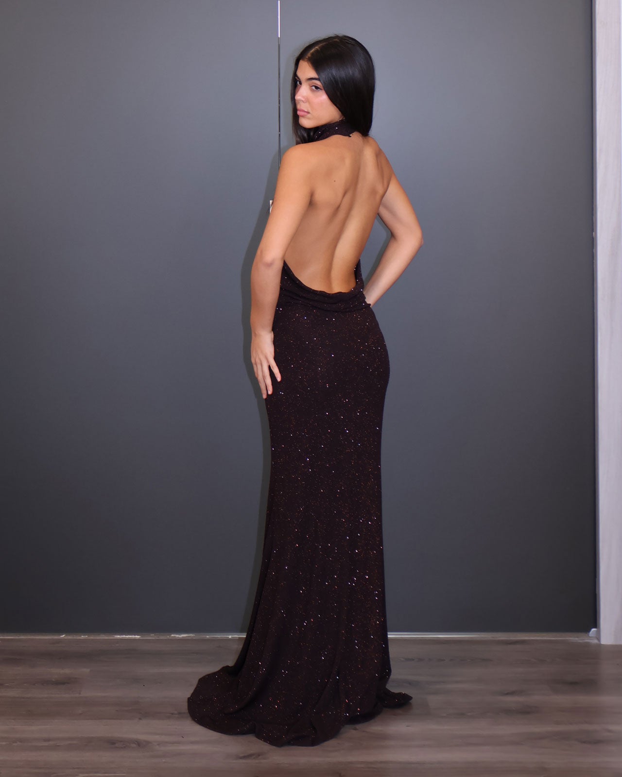 DRESS FILO RADIOSO
