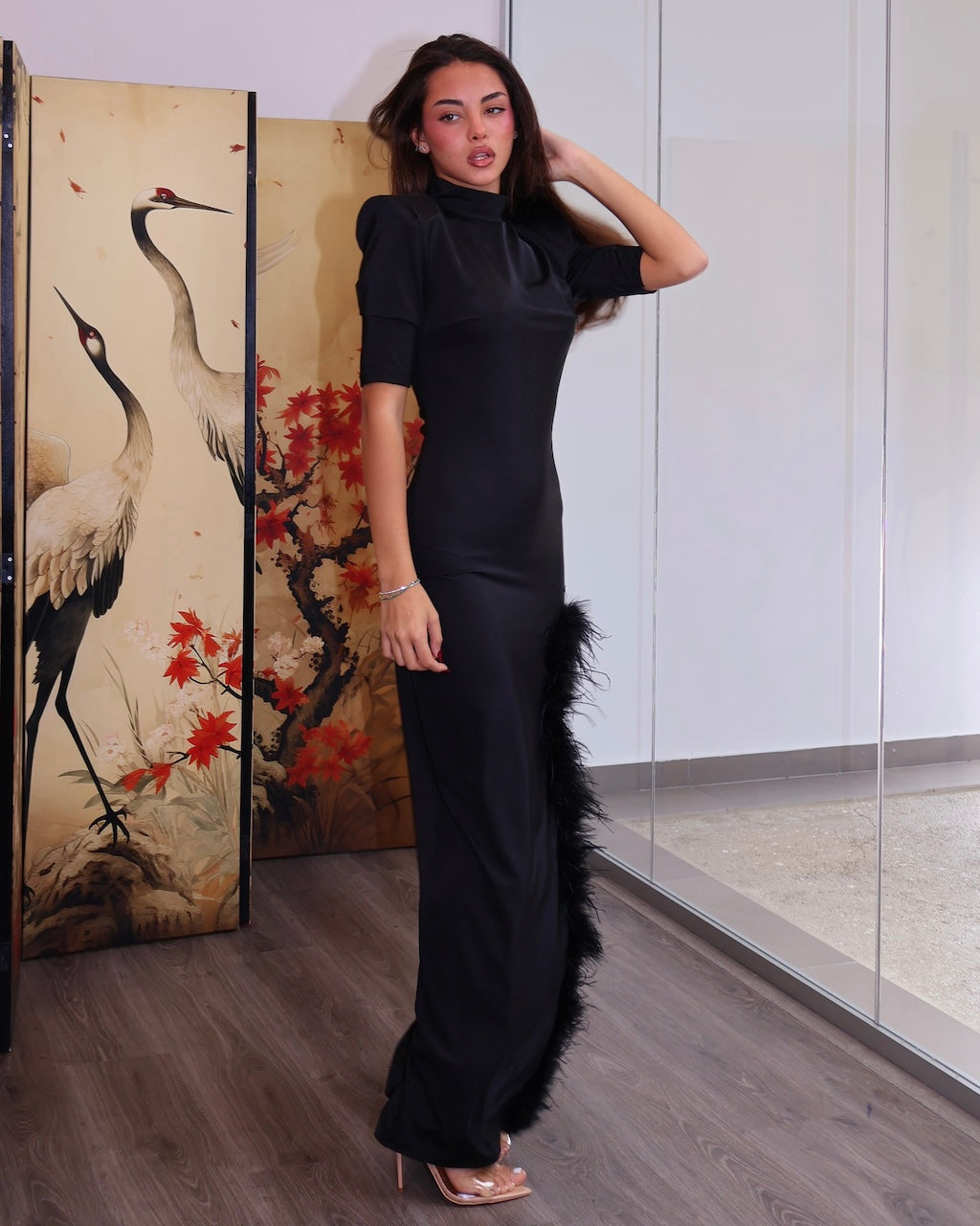DRESS GILDA
