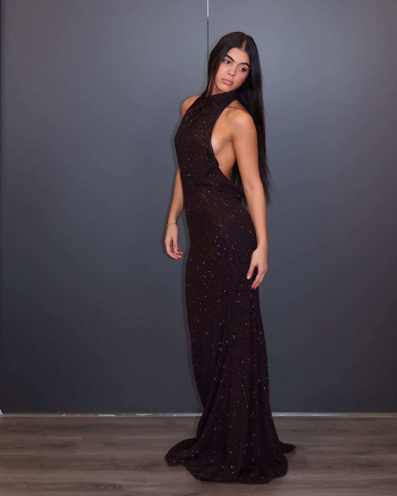 DRESS FILO RADIOSO