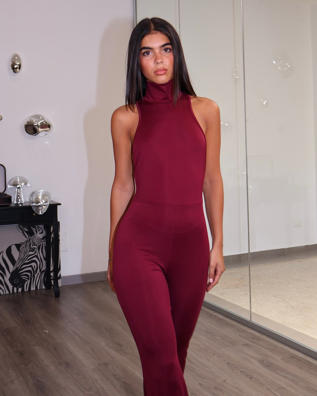 JUMP KYLIE VINO