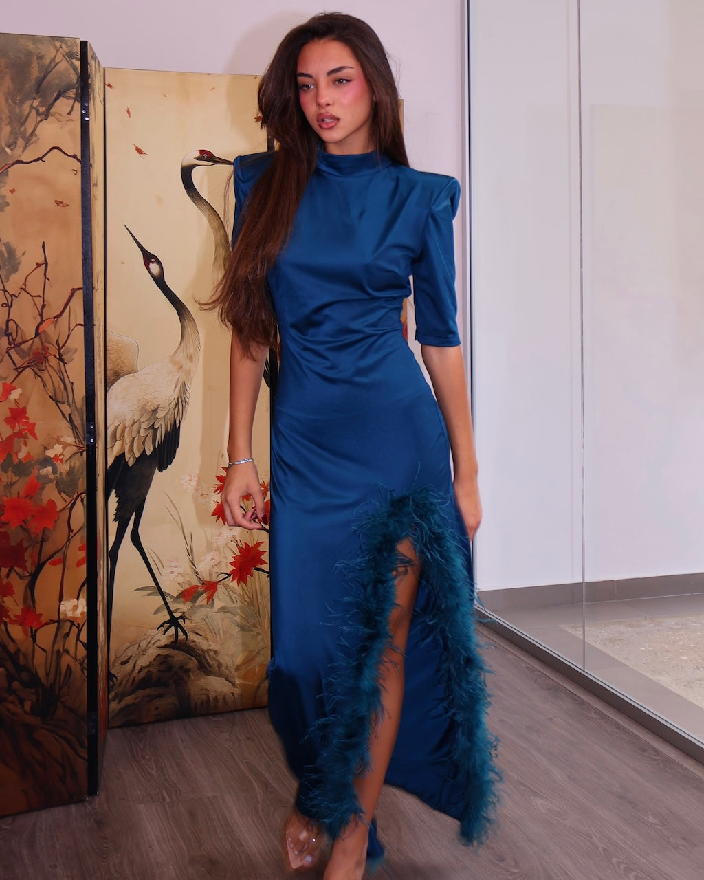DRESS GILDA