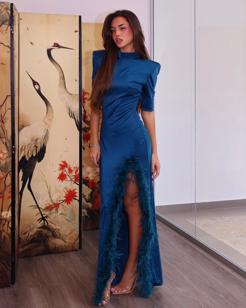 DRESS GILDA